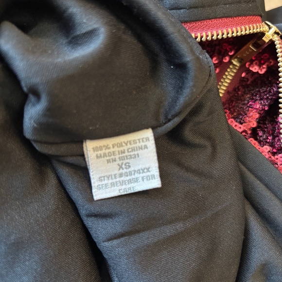 SeXy Sequin Dress - Picture 6 of 12